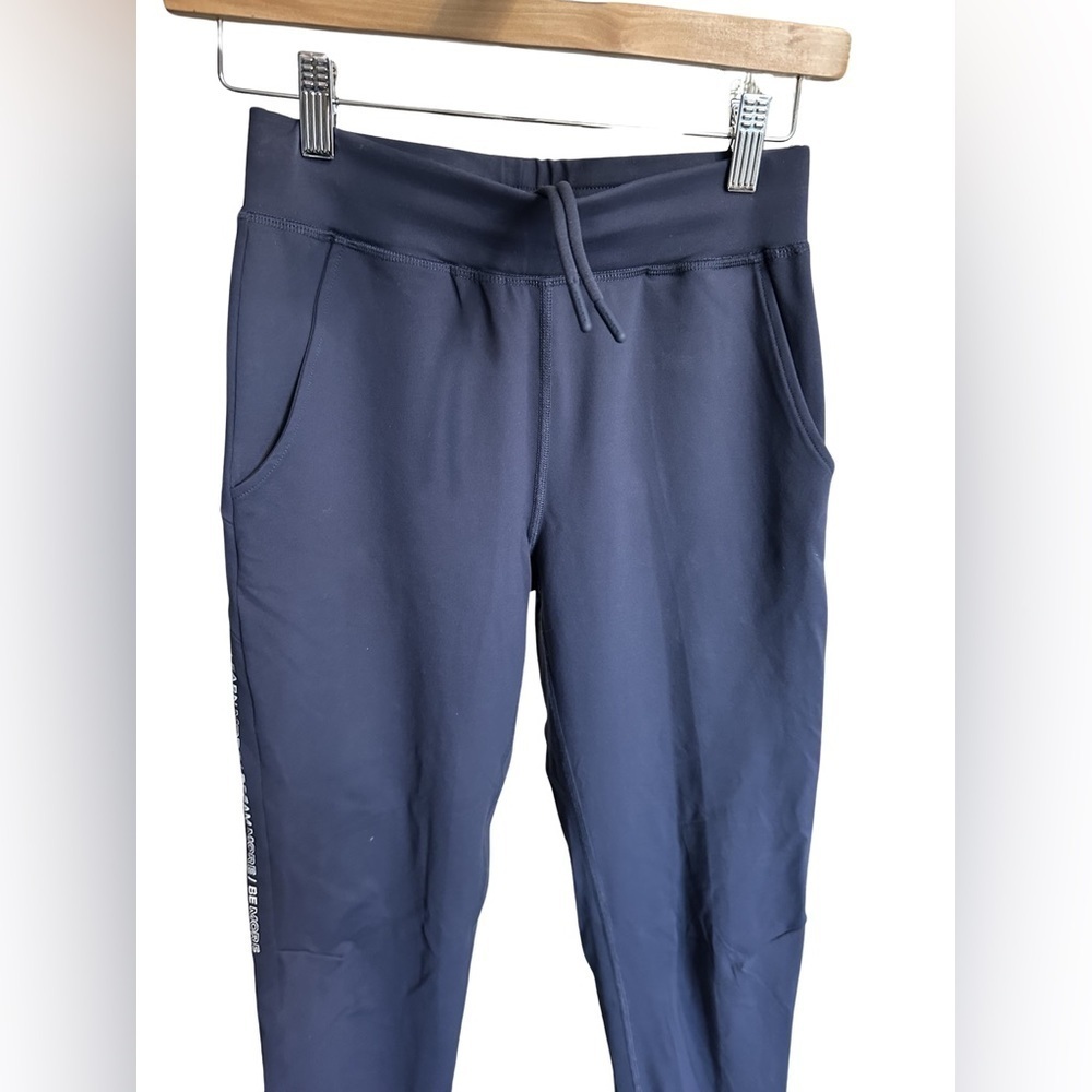 Alphalete Joggers Blue - Picture 5 of 5